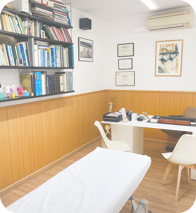 Despatxos per a valoracions