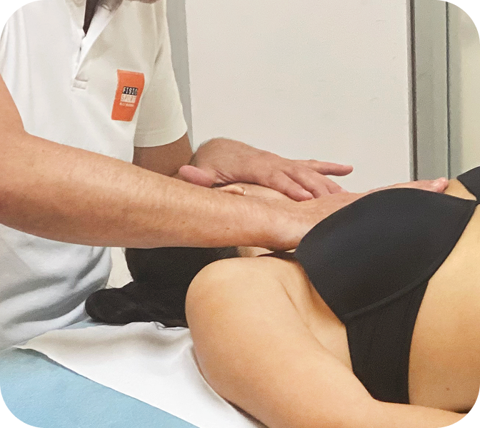 Tècniques miofascials